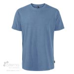 T-shirt fabriqué au Québec en coton bio unisexe. Made in Canada t-shirts