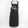 Tablier le chef cuisinier en poly-coton