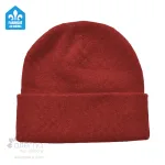 Tuque à rebord fabriquée au Québec