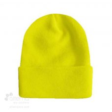 Tuque grande visibilité