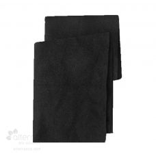 Foulard en tricot