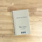 Journal ensemencé_Espace Félix Leclerc