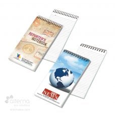 Carnet de notes du reporter 4x8