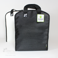 Sac réutilisable Le Boulanger, fabriqué au Québec, Canada