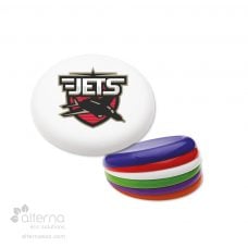 Disque volant 9″
