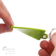porte-clé flexible