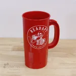 Gros bock à bière.22oz fabriqué au Québec UdeS FMSS
