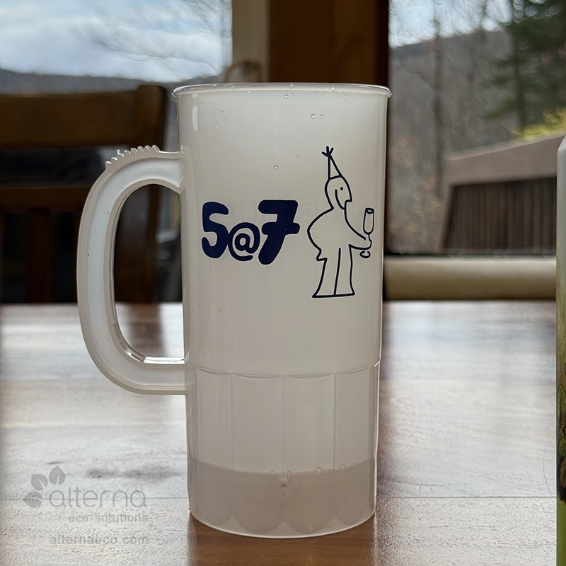 Bock 22oz