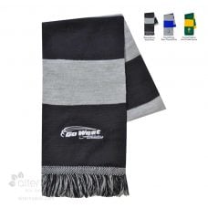 Foulard rugby 2 tons