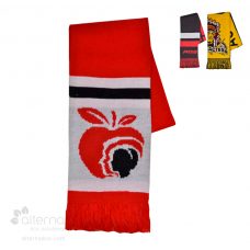 Foulard avec logo HD fabriqué au Québec, Canada