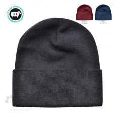 Tuque en laine mérinos