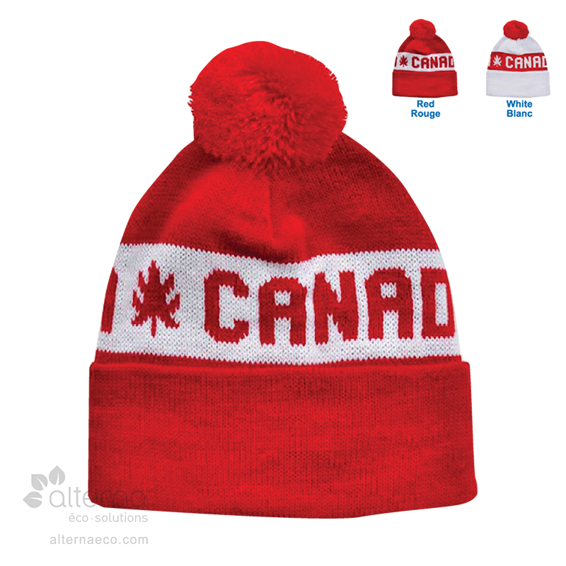 Tuque Canada 2 tons