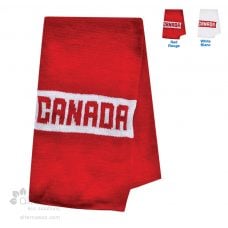 Foulard Canada 2 tons