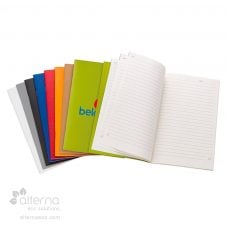 Carnet de notes réunion