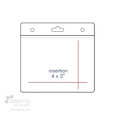 Porte-identité, porte-insigne ou porte-cocadre.
