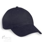 Casquette fabriquée au Québec, Canada. Marine