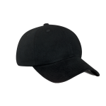 Casquette en coton bio fabriquée au Québec, Canada