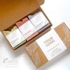 Coffret savon de luxe