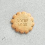 Biscuit Sablé - Fait au Québec