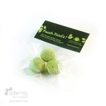 Bombes de semences