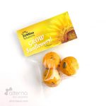 Bombes de semences