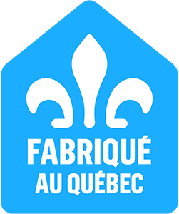 Certification Fabriqué au Québec