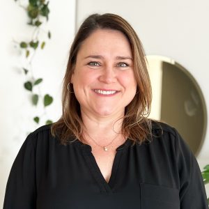 Natalie Delorme - Propriétaire - Directrice générale