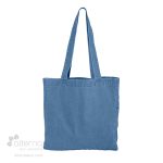 Sac fourre-tout en coton recyclé