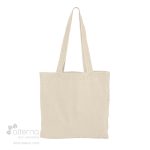 Sac fourre-tout en coton recyclé