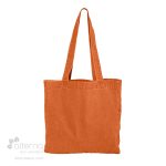 Sac fourre-tout en coton recyclé