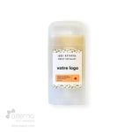 Baume anti-moustique naturel fabriqué au Canada