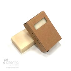 Barre de shampoing zéro déchets