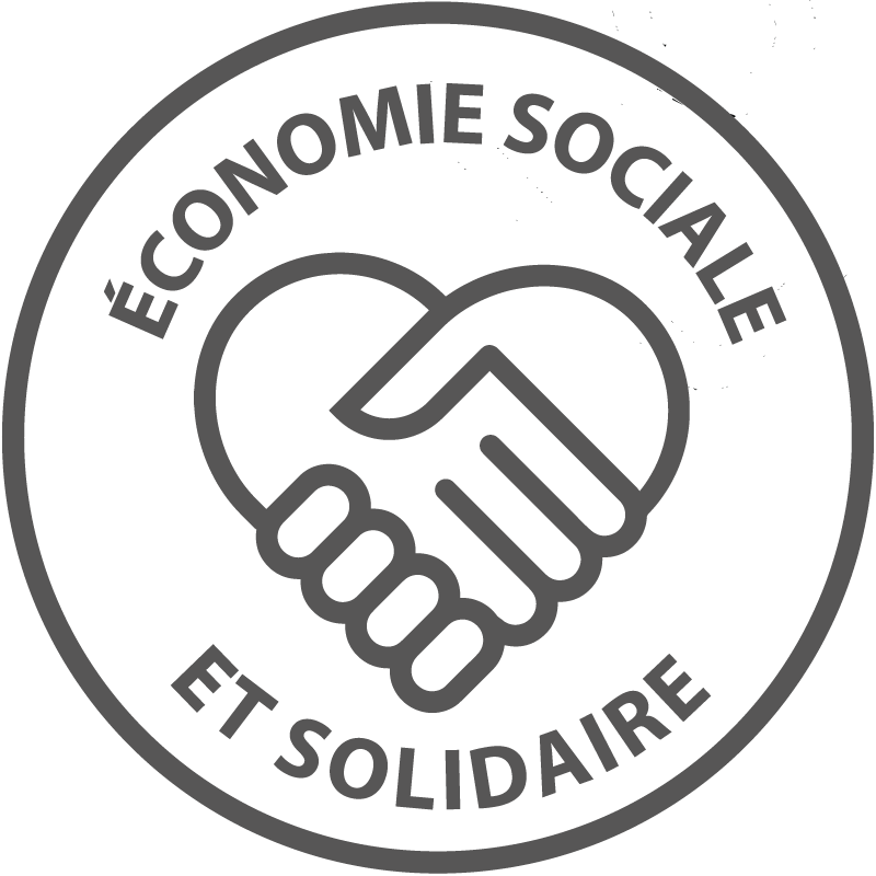 Produit fabriqué par une coopérative