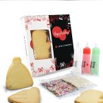 Ensemble de décoration de biscuits