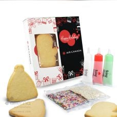 Ensemble de décoration de biscuits