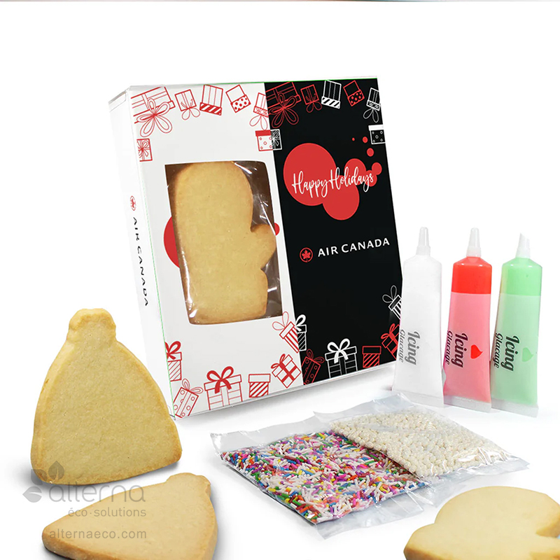 Ensemble de décoration de biscuits