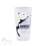 Verre en plastique réutilisable pour vos événements et festivals écoresponsables