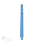 Stylo Ciklo bleu fabriqué au Québec