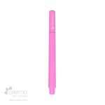 Stylo Ciklo rose fabriqué au Québec