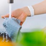 Essuie-tout réutilisable fabriqué au Québec