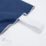 Serviette de plage en microfibre fabriquée au Québec - Destination Gaspé
