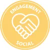 Engagement social