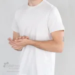 T-shirt hyper personnalisable unisexe