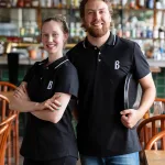 Polo hyper personnalisé - Entreprise carboneutre