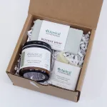 Ensemble cadeaux pour la maison fabriqué au Canada