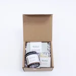 Ensemble cadeaux pour la maison fabriqué au Canada