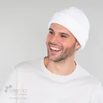 Tuque gaufré hyper personnalisé