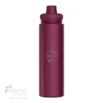 Bouteille en acier inoxydable recyclé (710 ml)