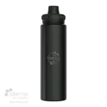 Bouteille en acier inoxydable recyclé (710 ml)