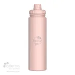 Bouteille en acier inoxydable recyclé (710 ml)